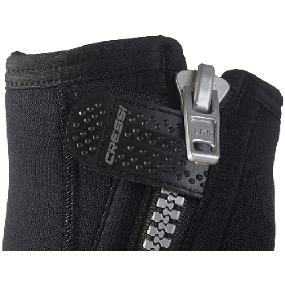 Cressi Korsor 5mm Neoprenstøvler 5 Cressi Korsor 5mm Neoprenstøvler - Billede 3