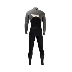 Brunotti Bravery 5/4mm Backzip Neopren Våddragt