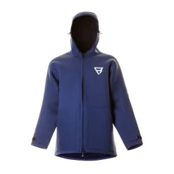 Brunotti Jibe Neopren Jakke Blå