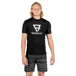 Brunotti Surflino S/S Rashguard