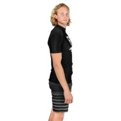 Brunotti Surflino S/S Rashguard -Orca Athlex Flow shop brunotti surflino rashguard black 3