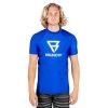 Brunotti Surflino S/S Rashguard -Orca Athlex Flow shop brunotti surflino rashguard ocean blue
