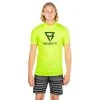 Brunotti Surflino S/S Rashguard -Orca Athlex Flow shop brunotti surflino rashguard poison