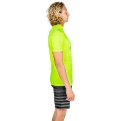 Brunotti Surflino S/S Rashguard -Orca Athlex Flow shop brunotti surflino rashguard poison4