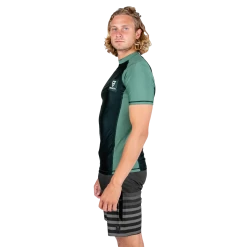 Brunotti Waimea S/S Rashguard 8 Brunotti Waimea S/S Rashguard -Orca Athlex Flow shop brunotti waimea rashguard