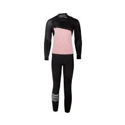 Brunotti Gravity 5/3 Frontzip Neopren Våddragt -Orca Athlex Flow shop brunottigravity 5 31 2