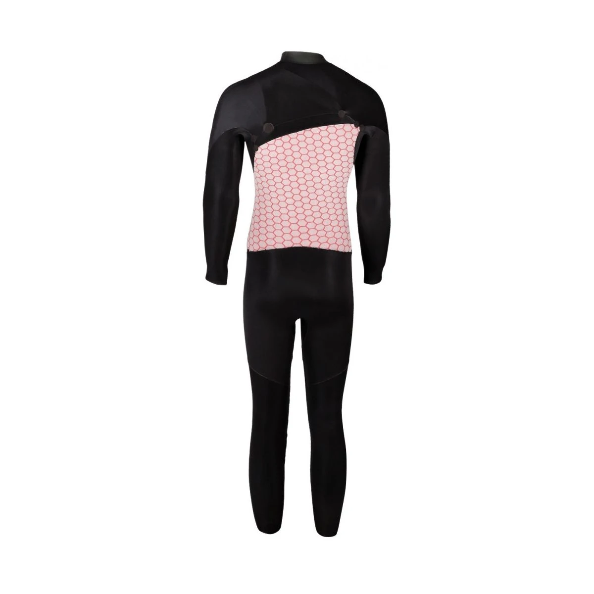 Brunotti Gravity 5/3 Frontzip Neopren Våddragt 5 Brunotti Gravity 5/3 Frontzip Neopren Våddragt - Billede 3