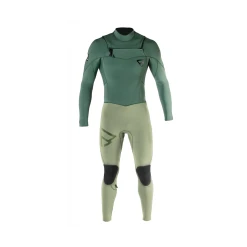 Brunotti Radiance 3/2 Frontzip Neopren Våddragt