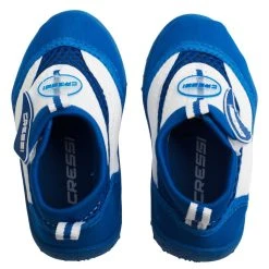 Cressi Coral Aqua Shoes Neoprensko - Junior -Orca Athlex Flow shop coraljgwhiteblue 03