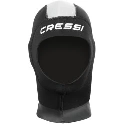 Cressi Hood Draget Standard 5mm Neoprenhætte