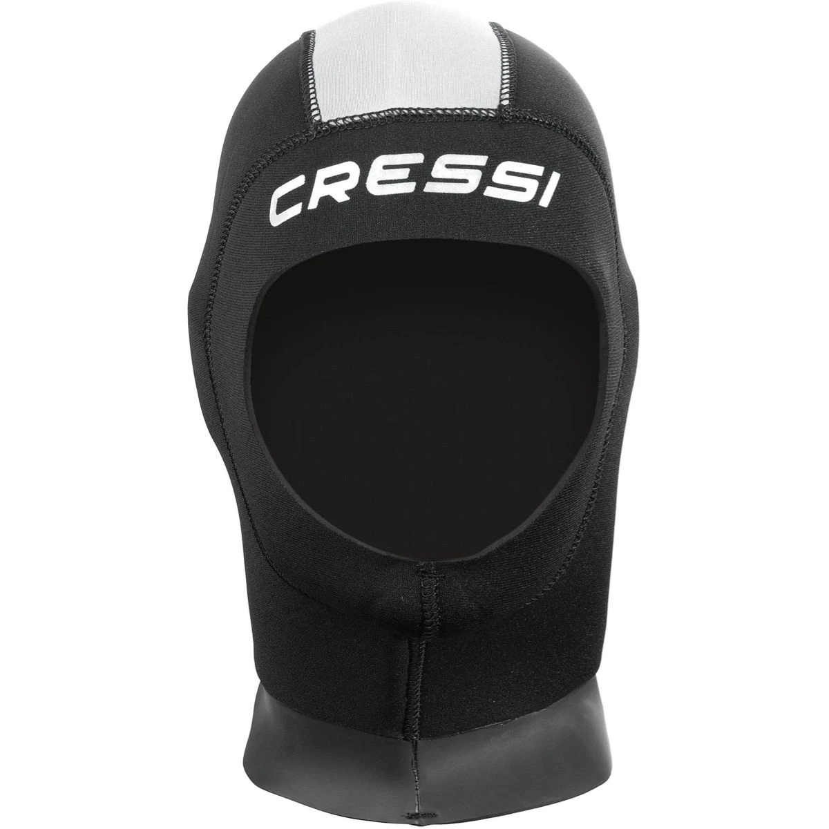 Cressi Hood Draget Standard 5mm Neoprenhætte 3 Cressi Hood Draget Standard 5mm Neoprenhætte