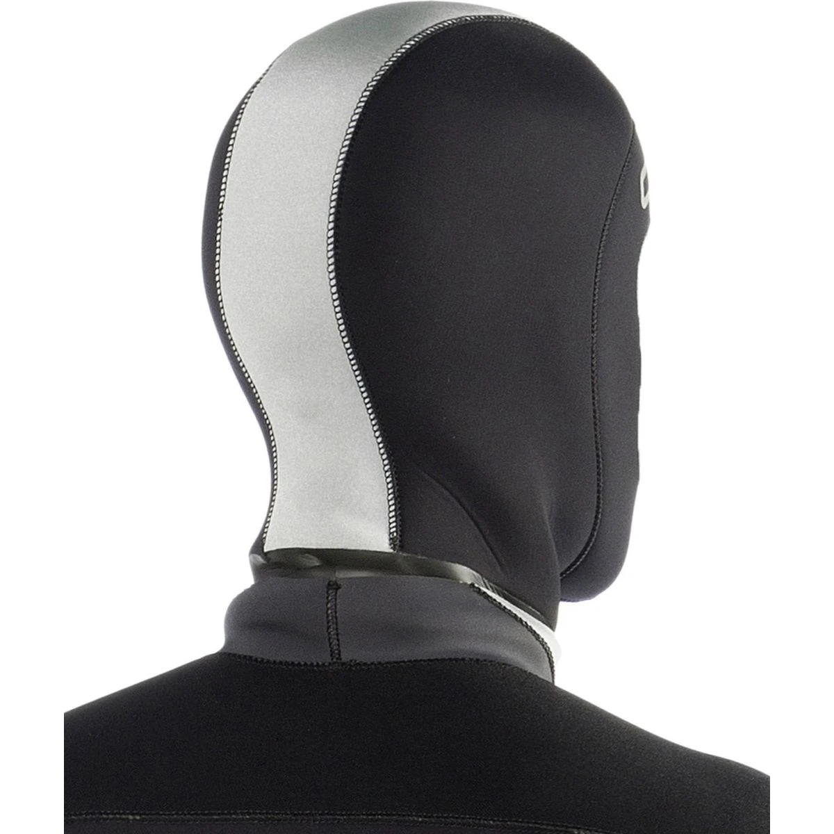 Cressi Hood Draget Standard 5mm Neoprenhætte 6 Cressi Hood Draget Standard 5mm Neoprenhætte - Billede 4