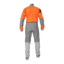 Kokatat Tørdragt Super Nova 3L Angler Front Zip 5 Kokatat Tørdragt Super Nova 3L Angler Front Zip -Orca Athlex Flow shop dsuhsatg hydrus 30 supernova angler semi dry suit men s tangerine back