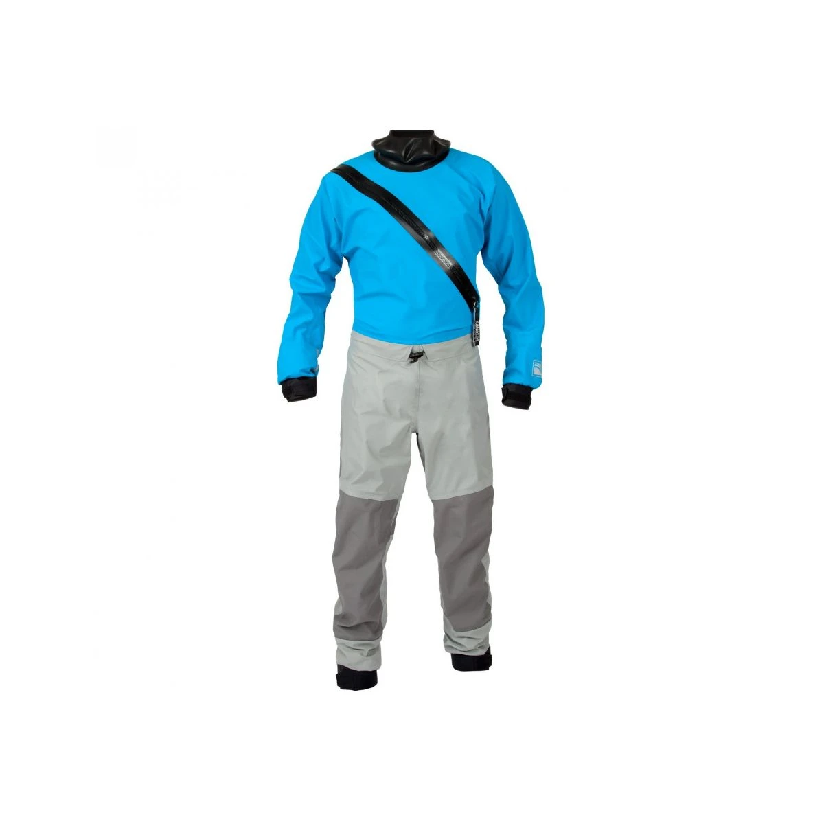 KOKATAT Swift Entry H3 Drysuit Tørdragt 3 KOKATAT Swift Entry H3 Drysuit Tørdragt