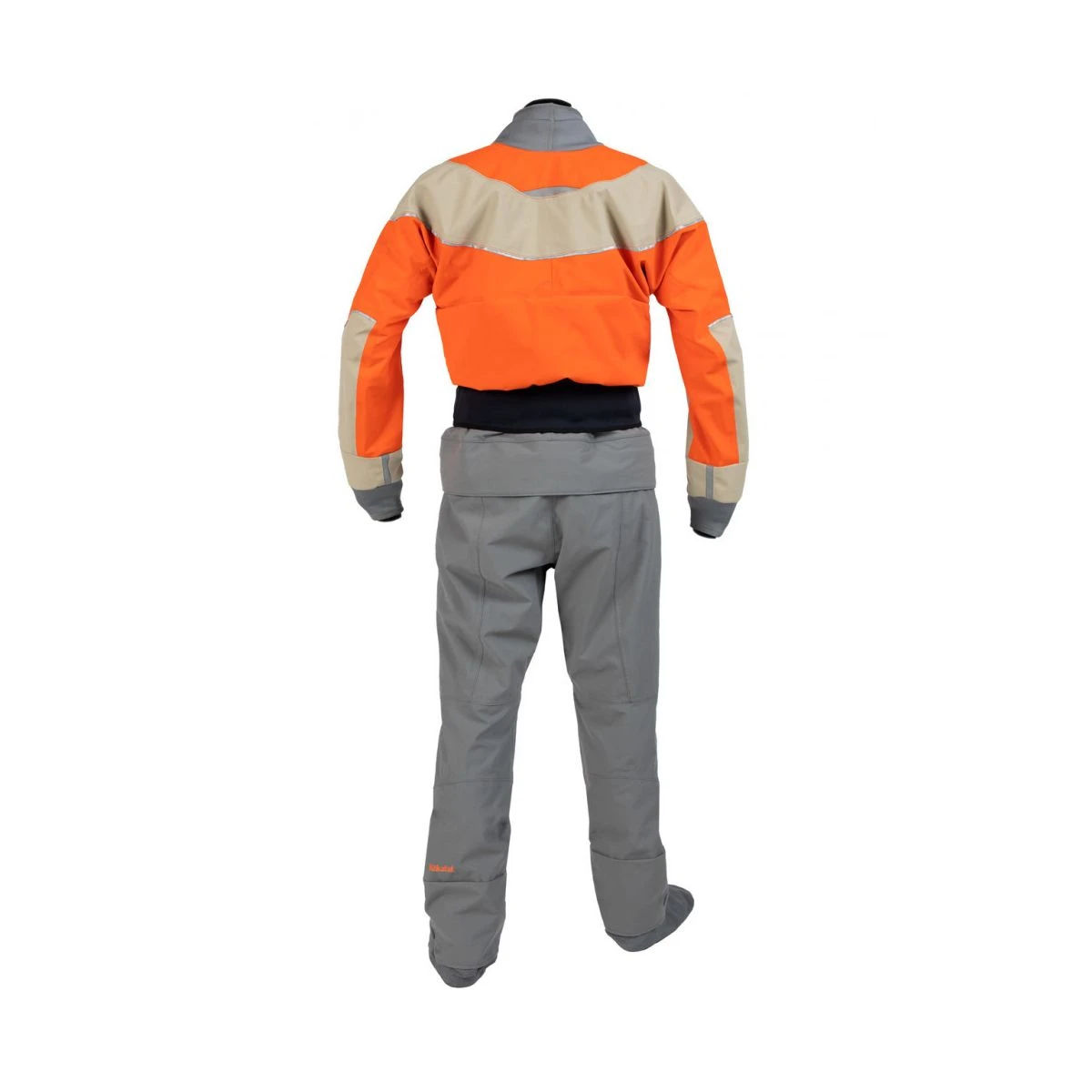 Kokatat Icon Gore-Tex Pro Tørdragt 4 Kokatat Icon Gore-Tex Pro Tørdragt - Billede 2