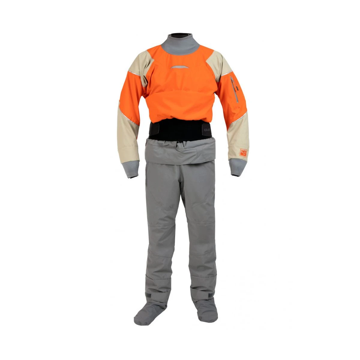 Kokatat Icon Gore-Tex Pro Tørdragt 3 Kokatat Icon Gore-Tex Pro Tørdragt