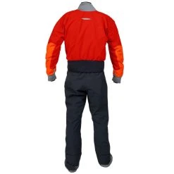 Kokatat Meridian Gore-Tex Pro Drysuit Tørdragt -Orca Athlex Flow shop dsupmerrd gore tex pro meridian dry suit mens red back 42667.1641013652