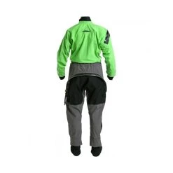 Kokatat Gore-Tex Front Entry Tørdragt - Dame -Orca Athlex Flow shop dswgfedle front entry women leaf 1