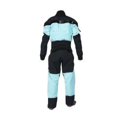 Kokatat Icon Gore-Tex Pro Tørdragt - Dame -Orca Athlex Flow shop dswpicdic gore tex pro icon dry suit womens ice back 44646.1607555919