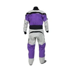 Kokatat Icon Gore-Tex Pro Tørdragt - Dame -Orca Athlex Flow shop dswpicdpu gore tex pro icon dry suit womens purple back 62698.1607555919