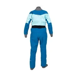 Kokatat Icon Gore-Tex Pro Tørdragt - Dame 5 Kokatat Icon Gore-Tex Pro Tørdragt - Dame -Orca Athlex Flow shop dswpidsic gore tex pro idol dry suit womens ice back 04500.1607555956