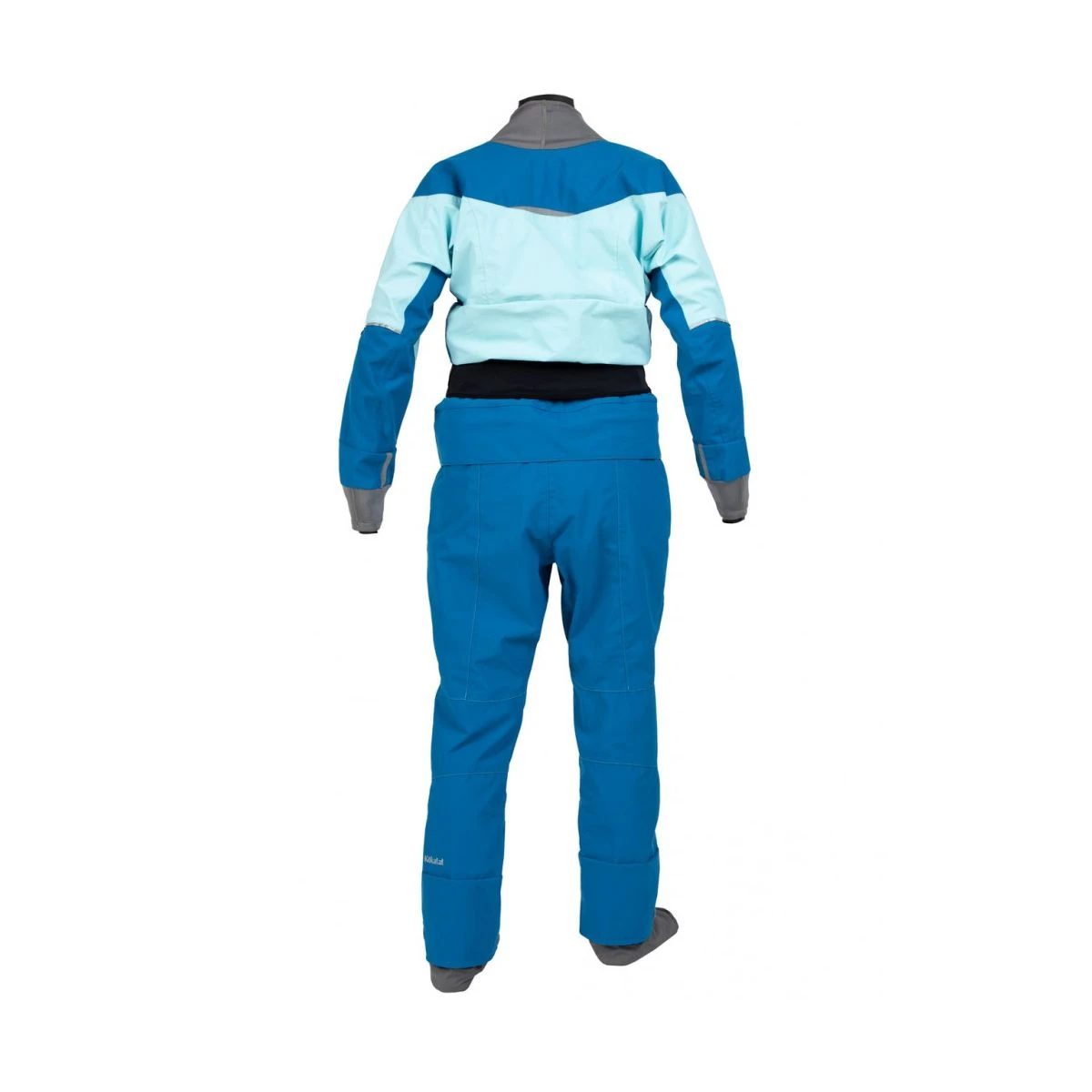 Kokatat Icon Gore-Tex Pro Tørdragt - Dame 4 Kokatat Icon Gore-Tex Pro Tørdragt - Dame - Billede 2