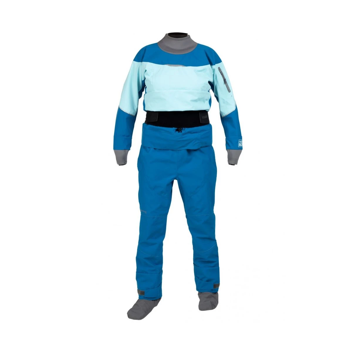 Kokatat Icon Gore-Tex Pro Tørdragt - Dame 3 Kokatat Icon Gore-Tex Pro Tørdragt - Dame