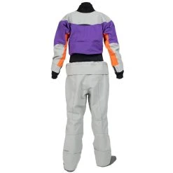 Kokatat Idol Gore-Tex Womens Drysuit Dame Tørdragt - Purple - Kun Str XLS - Dame 5 Kokatat Idol Gore-Tex Womens Drysuit Dame Tørdragt - Purple - Kun Str XLS - Dame -Orca Athlex Flow shop dswpidspu gore tex pro idol dry suit womens purple back