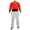 Kokatat Meridian Gore-Tex Pro Drysuit Tørdragt - Dame -Orca Athlex Flow shop dswpmedrd gore tex pro meridian dry suit womens red front 54280.1641013682