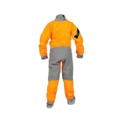 Kokatat Supernova Youth Tørdragt - Junior -Orca Athlex Flow shop dsysnoor hydrus 25 supernova youth orange back 39352.1641014702