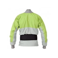 Kokatat Stoke Dry Top Hydrus 3.0 Tørjakke -Orca Athlex Flow shop dtuhstli hydrus 30 stoke drytop men s lichen back