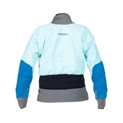 Kokatat ŌM Dry Top Gore-Tex Pro Rojakke - Dame -Orca Athlex Flow shop dtwpomic gore tex pro om dry top womens ice back 81272.1641013972