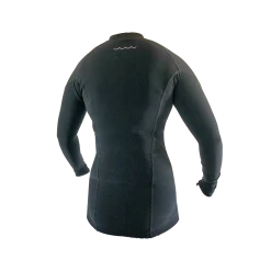 GUL Evotherm Thermal LS - Dame -Orca Athlex Flow shop ev0050 b9bkbk back