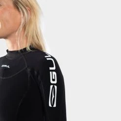 GUL Evotherm Thermal LS - Dame -Orca Athlex Flow shop ev0050 b9bkbk 3