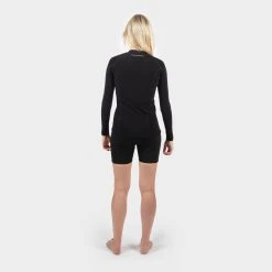 GUL Evotherm Thermal LS - Dame -Orca Athlex Flow shop ev0050 b9bkbk back