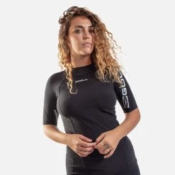 GUL Evotherm Thermal SS - Dame -Orca Athlex Flow shop ev0052 b9bkbk alt1 edit 1