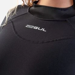 GUL Evotherm Thermal SS - Dame -Orca Athlex Flow shop ev0052 b9bkbk alt3 edit 1