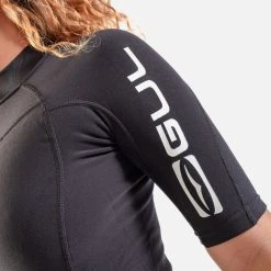 GUL Evotherm Thermal SS - Dame -Orca Athlex Flow shop ev0052 b9bkbk alt4 edit 1