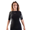 GUL Evotherm Thermal SS - Dame -Orca Athlex Flow shop ev0052 b9bkbk front edit 1