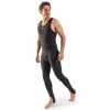 GUL Evotherm Thermal Long John -Orca Athlex Flow shop ev0054 b9 bkbk front