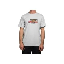 Nitro Firetruck T-shirt