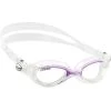 Cressi Flash Havsvømmebrille - Dame -Orca Athlex Flow shop flash lady crear lilac 3 web 1200x