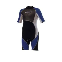 GUL G-Force 3/2 Mm Neopren Våddragt Shortie