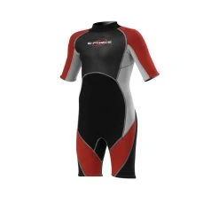 GUL G-Force 3/2 Mm Neopren Våddragt Shortie