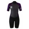 GUL G-Force 3/2mm FL Shortie - Dame 1 GUL G-Force 3/2mm FL Shortie - Dame -Orca Athlex Flow shop gf3306 b7bkmu front 1