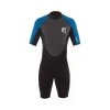 GUL G-Force 3/2 Mm Neopren Våddragt Shortie - Junior -Orca Athlex Flow shop gf3307 b7bkza front 1