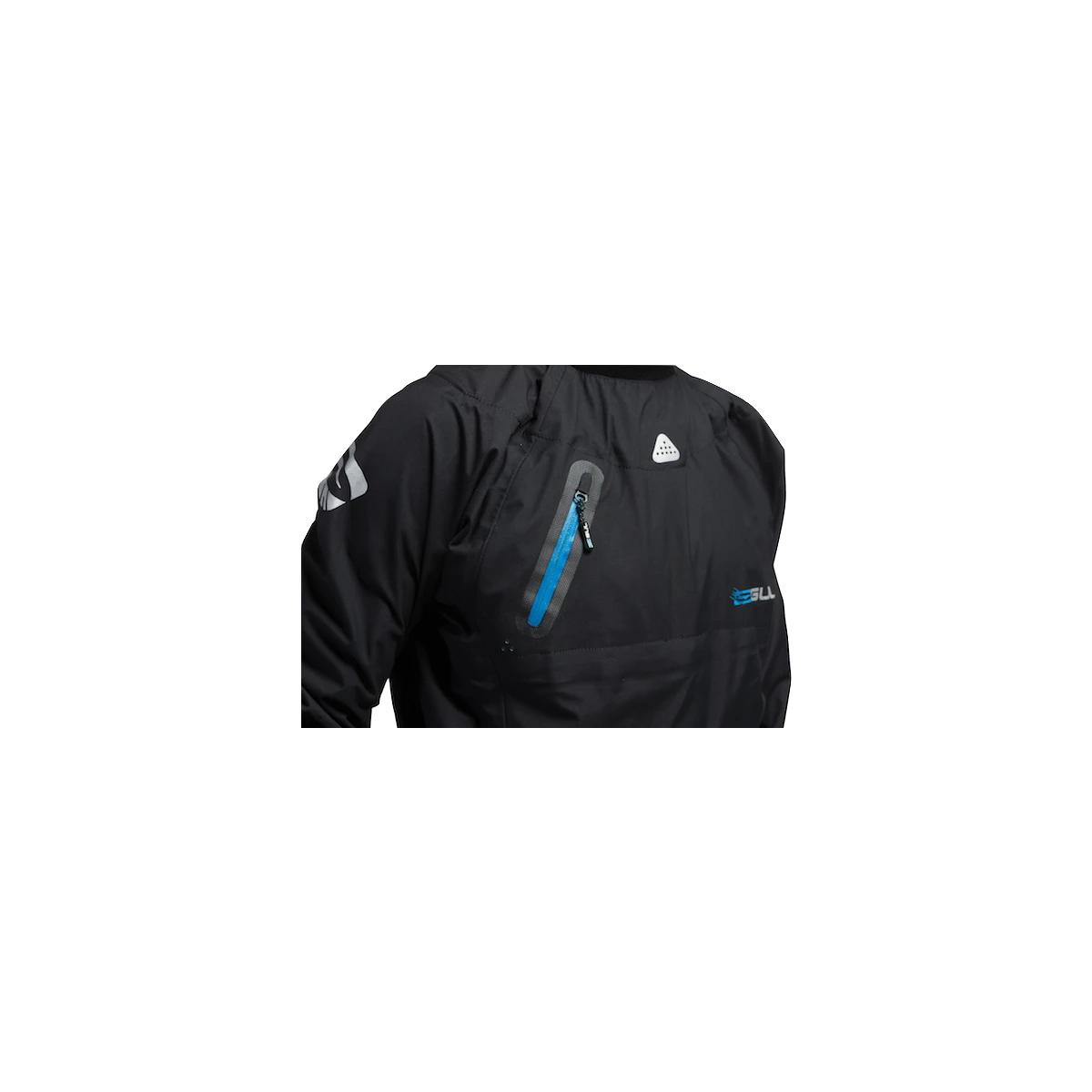 GUL Saco Cag 5 GUL Saco Cag - Billede 3