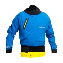 Gul Yampa Cag Drytop Tørjakke