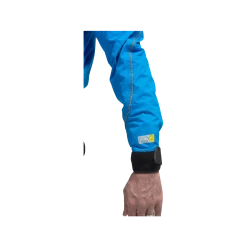 GUL Tyger Cag Blue -Orca Athlex Flow shop gk0159 b2 detail 2