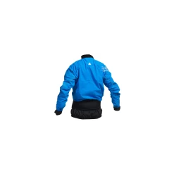 GUL Tyger Cag Blue -Orca Athlex Flow shop gk0159 b2blbk back 1